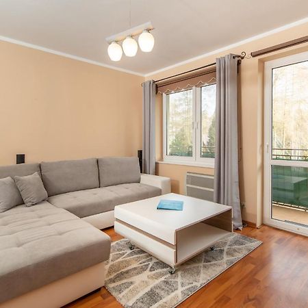 Morskie Oko II By Noclegi Renters Miedzyzdroje Εξωτερικό φωτογραφία